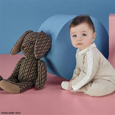 fendi sample sale 2024|fendi baby accessories.